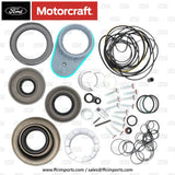 10R60 Transmission OEM FORD Overhaul Rebuild KIT 20-UP with Pistons, Seals, O-rings for Ford