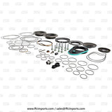 10R80 Transmission OEM FORD Overhaul Rebuild KIT 17-UP with Pistons, Seals, O-rings for Ford