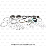 10R80 Transmission OEM FORD Overhaul Rebuild KIT 17-UP with Pistons, Seals, O-rings for Ford