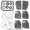 6F24 AD4 Transmission Master Rebuild KIT 13-17 with Pistons Friction Plates Filter for Jeep Dodge