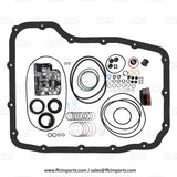 66RFE Banner Rebuild KIT 2014-UP WITH Overhaul Gaskets & Friction Plates for RAM