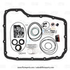68RFE Banner Rebuild KIT 2007-UP WITH Overhaul Gaskets & Friction Plates