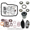 68RFE Super Master Rebuild KIT 07-UP WITH Pistons 4WD Filter Clutch Plates