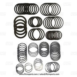 05-09 - A750E/F AUTOMATIC TRANSMISSION Resources | Toyota Tundra Forum 05-09 - A750E/F AUTOMATIC TRANSMISSION Resources | Toyota Tundra Forum