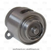 5R55W 5R55S 5R55N Transmission Pump Flow Line Pressure Relief VALVE (O-ring NOT Included) 99-UP for FORD