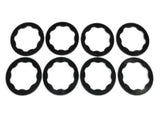 45RFE 545RFE 65RFE 66RFE 68RFE Transmission MOPAR Input Clutch Thrust Washer KIT 99-UP for Jeep RAM