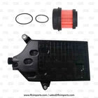10R80 Transmission FILTER KIT 20-UP (2 Filters, Pan Gasket) for Ford Transit 150, 250, 350, 350HD ONLY