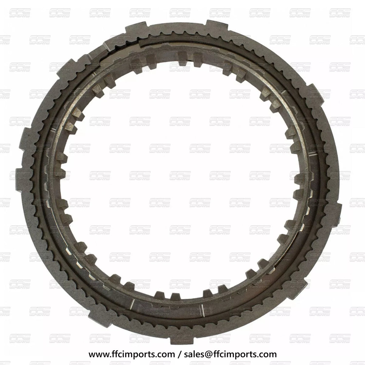 6F35 Transmission OEM FORD Low Reverse Diode SPRAG Assembly 09-UP (32 ...