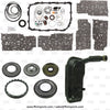 6L80 Transmission Overhaul Rebuild KIT 06-UP with Pistons ACDELCO Filter Gaskets Seals