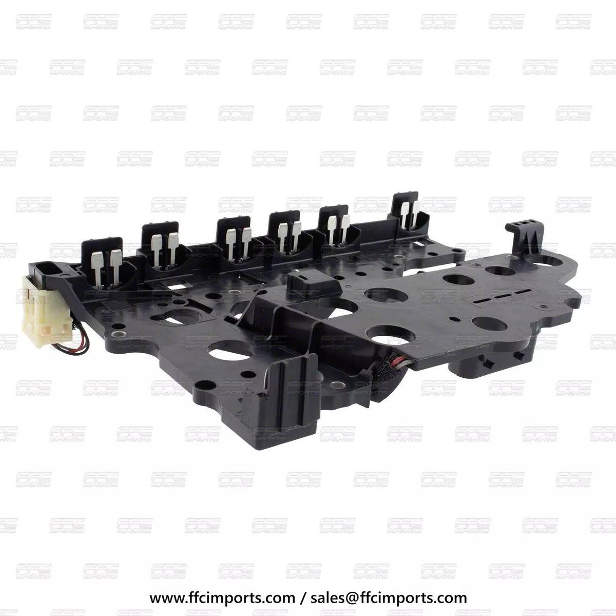6F35 Transmission Control Circuit Board Conductor Plate Connector 09-U ...
