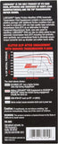 LUBEGARD Dr Tranny Transmission Highly Friction Modified ATF (HFM-ATF) Supplement with LXE Technology