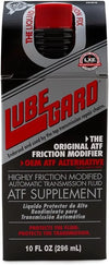 LUBEGARD Dr Tranny Transmission Highly Friction Modified ATF (HFM-ATF) Supplement with LXE Technology