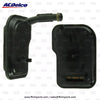 6L50 Transmission ACDELCO FILTER 2007-UP for Chevrolet Colorado GM Cadillac