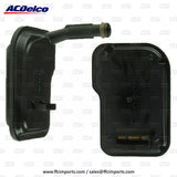 6L50 Transmission ACDELCO FILTER 2007-UP for Chevrolet Colorado GM Cadillac