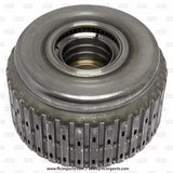 6L90 Transmission 1-2-3-4 & 3-5-Reverse Clutch Drum 07-UP for Chevrolet