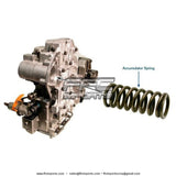 A518 46RH 46RE A618 47RH 47RE 48RE Transmission 3-4 Accumulator SPRING 90-UP for Jeep Dodge Ram