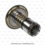 10R80 Transmission OEM FORD C D F Clutch Drum Hub KIT (Updated Version) for Ford: 18-23 Mustang 2.3L, 19-23 Ranger 2.3L, 20-24 Explorer 3.3L