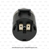 4R44E 4R55E, 5R55E 5R44E Transmission Shift Solenoid KIT 95-UP for Ford