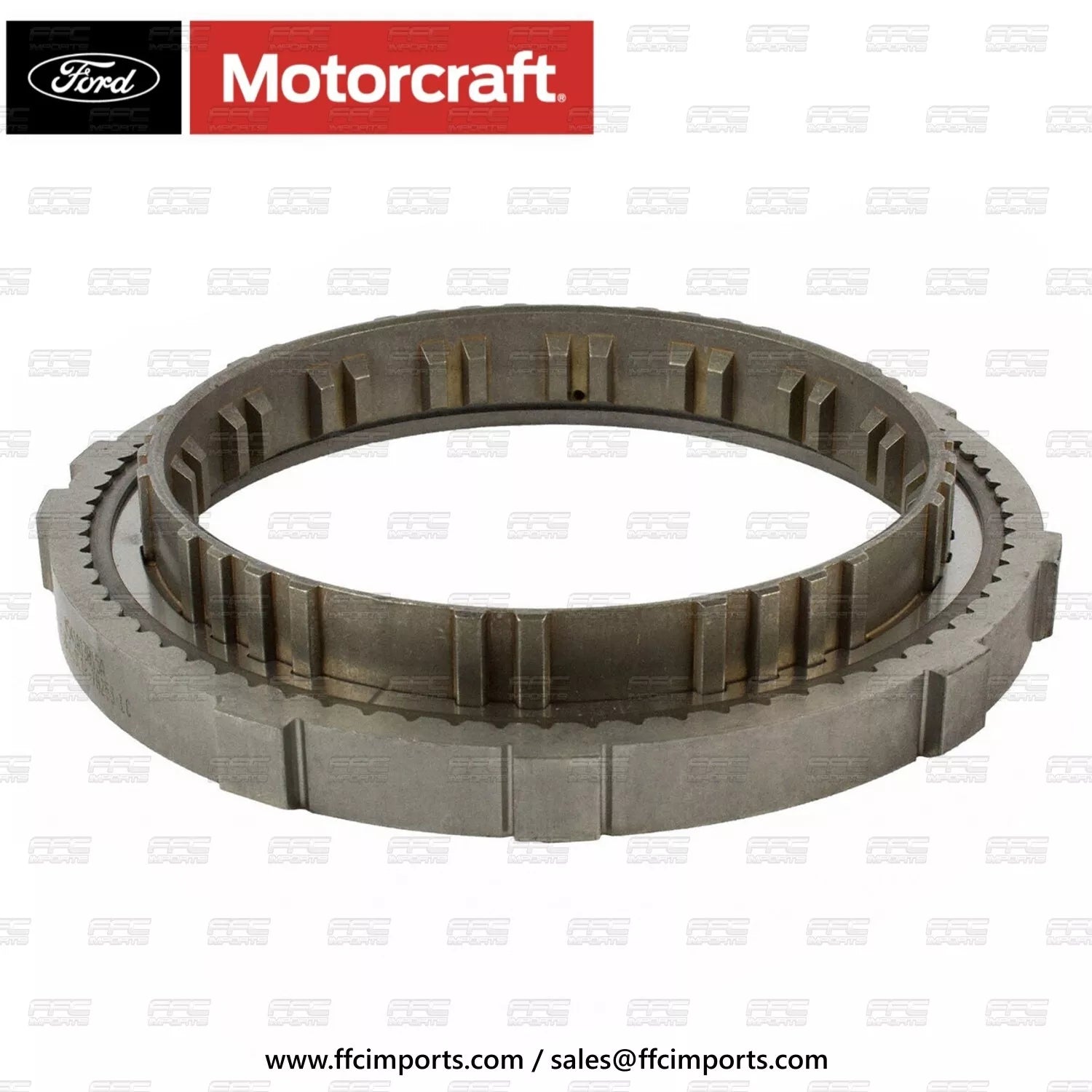 6F35 Transmission OEM FORD Low Reverse Diode SPRAG Assembly 2009