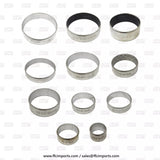 6L80 6L90 Transmission BUSHING KIT 06-UP (12 PCS) for Cadillac Chevrolet GMC