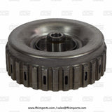 4F27E FN4AEL Direct Overdrive 3-4 Clutch Drum Ford Focus Mazda 3 6 Protege 4 Speed