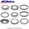 6L80 6L90 Transmission ACDELCO Thrust Bearing Kit 06-UP (9 PCS) for Chevy GMC Cadillac