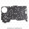 5R55W 5R55S Transmission Valve Body GASKET SET 2002-2008 for Explorer Mustang