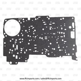 5R55W 5R55S Transmission Valve Body GASKET SET 2002-2008 for Explorer Mustang