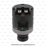 4R44E 4R55E, 5R55E 5R44E Transmission Shift Solenoid KIT 95-UP for Ford