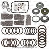 6L80 Transmission Banner Rebuild KIT 06-UP with Pistons Friction Plates Gaskets Seals