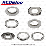 6L80 6L90 Transmission ACDELCO Thrust Bearing Kit 06-UP (7 PCS) for Chevy GMC Cadillac