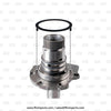 6L80 6L90 Transmission ACDELCO Stator to 1-2-3-4 & 3-5-Reverse Clutch Drum WASHER 06-UP for Chevy