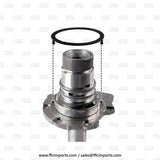 6L80 6L90 Transmission ACDELCO Stator to 1-2-3-4 & 3-5-Reverse Clutch Drum WASHER 06-UP for Chevy