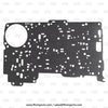 5R55W 5R55S Transmission Valve Body GASKET SET 2002-2008 for Explorer Mustang