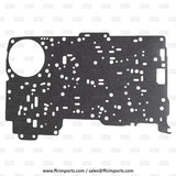 5R55W 5R55S Transmission Valve Body GASKET SET 2002-2008 for Explorer Mustang