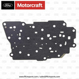 6F35 Transmission OEM FORD Valve Body Separator Plate 09-UP with Bonded Gasket Assembly for Ford