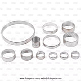 6F35 Transmission BUSHING KIT (12 PCS) 2009-UP for Ford Edge Escape Fusion MKZ