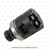 4R44E 4R55E, 5R55E 5R44E Transmission Shift Solenoid KIT 95-UP for Ford
