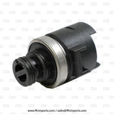 4R44E 4R55E, 5R55E 5R44E Transmission Shift Solenoid KIT 95-UP for Ford