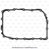 6L80 Transmission PAN GASKET 06-UP Reusable Molded Bonded for Chevrolet GMC Cadillac