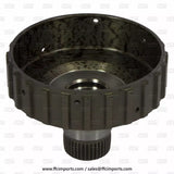 6F35 Transmission OEM FORD 4-5-6 Clutch HUB 09-UP for Edge Escape Fusion Tuarus MKZ