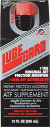 LUBEGARD Dr Tranny Transmission Highly Friction Modified ATF (HFM-ATF) Supplement with LXE Technology