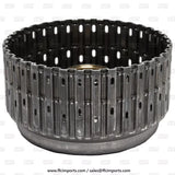 6L90 Transmission 1-2-3-4 & 3-5-Reverse Clutch Drum 07-UP for Chevrolet