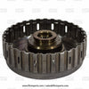 4F27E FN4AEL Direct Overdrive 3-4 Clutch Drum Ford Focus Mazda 3 6 Protege 4 Speed
