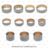 A750E A750F TB-50LS Transmission Bushing KIT 2003-UP for Toyota 4Runner Lexus Suzuki