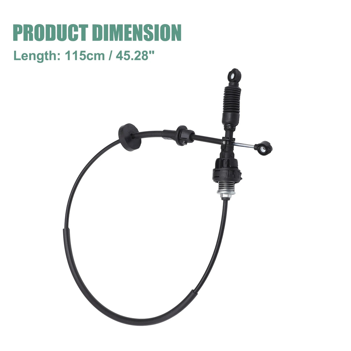 Automatic Transmission Gearshift Cable 1993-1998 for Jeep Grand Cherok ...