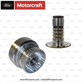 10R80 10L80 10L90 Transmission OEM FORD C D F Clutch Drum Input Hub KIT (Updated Version) 17-UP for Ford, GM