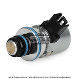 A500 40RH 42RH 42RE 44RE 93-04, A518 46RH 46RE, A618 47RH 47RE 48RE 96-10 Transmission Governor Pressure Solenoid for Jeep, Dodge