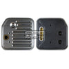 A518 A618 46RE 47RE 47RH 48RE Transmission Solenoid Governor Output Speed Sensor Filter KIT 2000-07