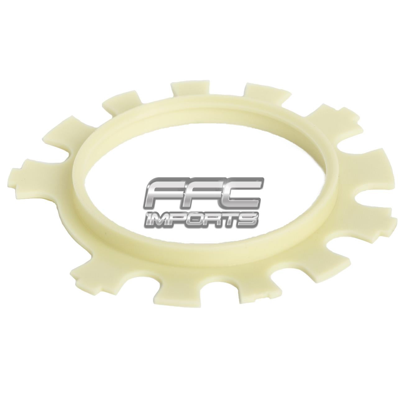 Outer CV Joint 25X62X27 FEBEST 1210-NFA47 OEM 49500-3K160